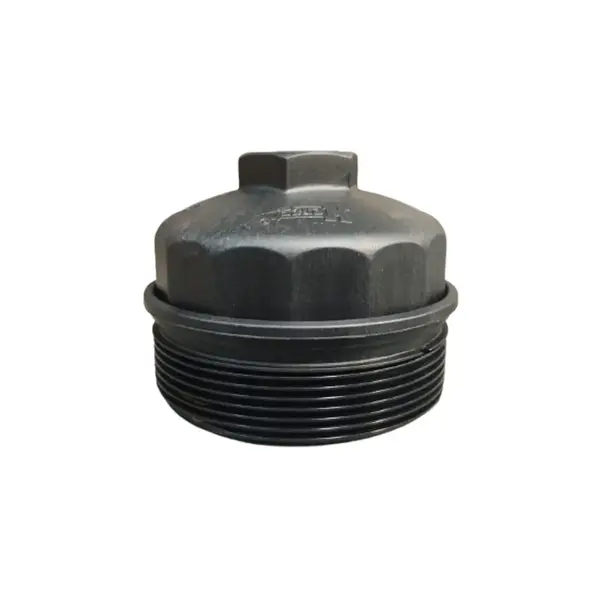Tampa Filtro Oleo Motor Volkswagen Onibus — 07W117395