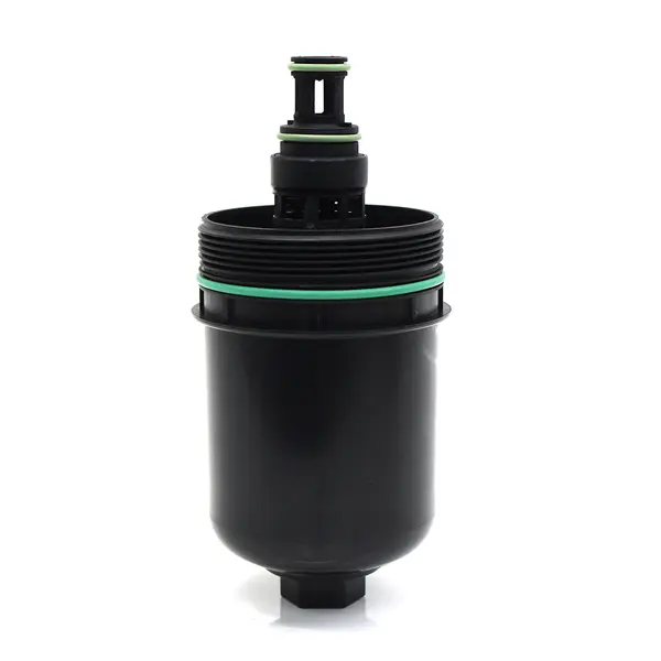 Tampa Filtro Oleo para Agrale MWM — 961207870096E