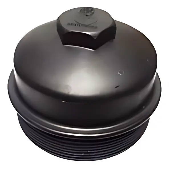 Tampa Filtro Oleo para MB OM904 OM906 OM457 — 0000924708