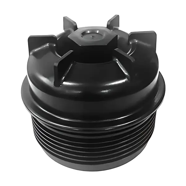 Tampa Filtro Oleo para Scania Serie 4/5 — 1729659