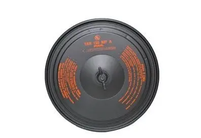 Tampa Filtro para Motor VW — 2RP129993A