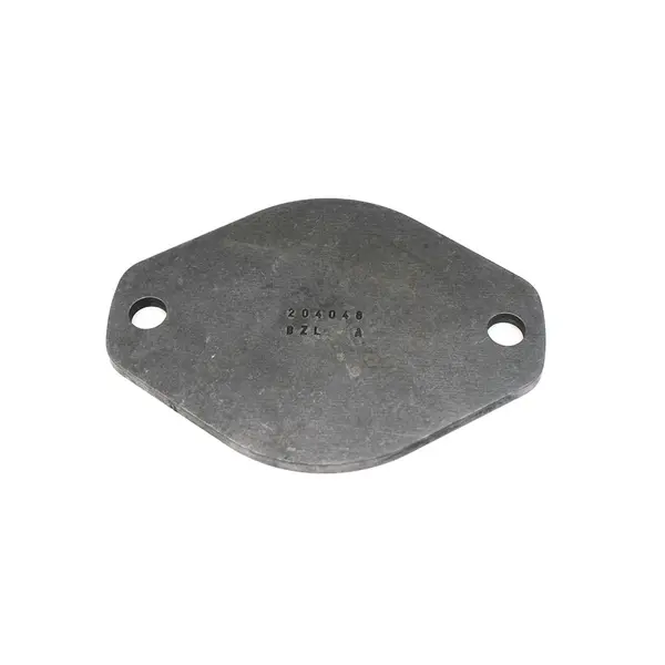 Tampa/flange Fechamento Compressor Ar — 204048