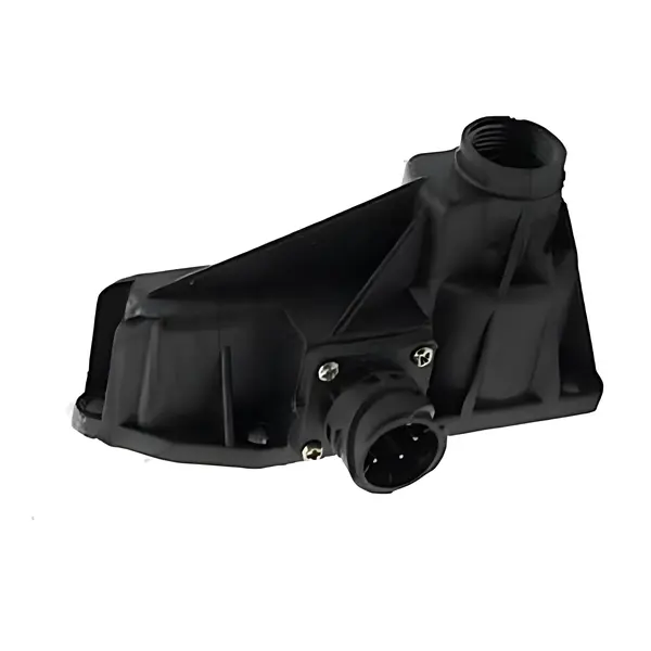Tampa Freio Motor para Scania Serie 4 — 1850567-T
