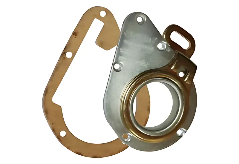 Tampa Freio para MB L1622 L1625 OF1417 OF1721 — 0004202638