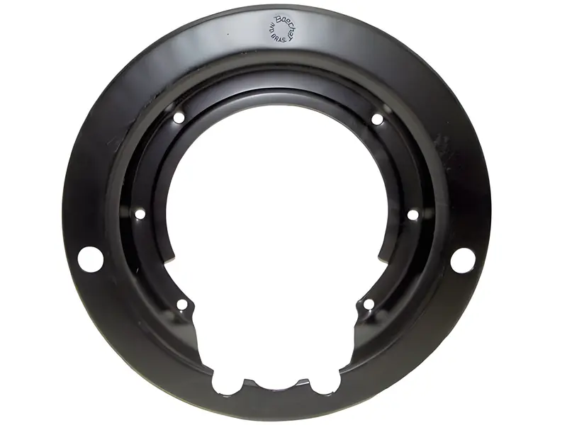Tampa Freios Rodas para VW — T16607458