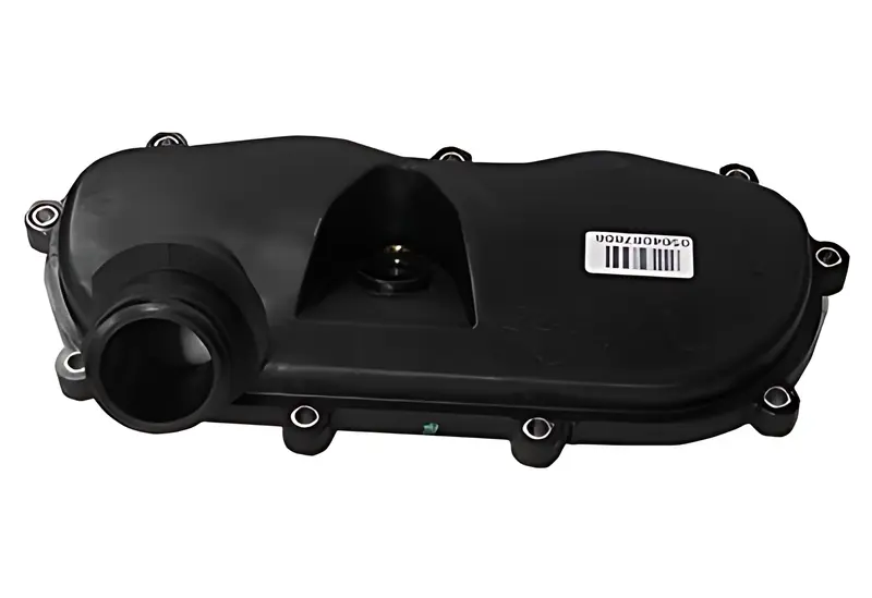 Tampa Frontal Comando para Iveco Daily 3.0 16V — 504087608