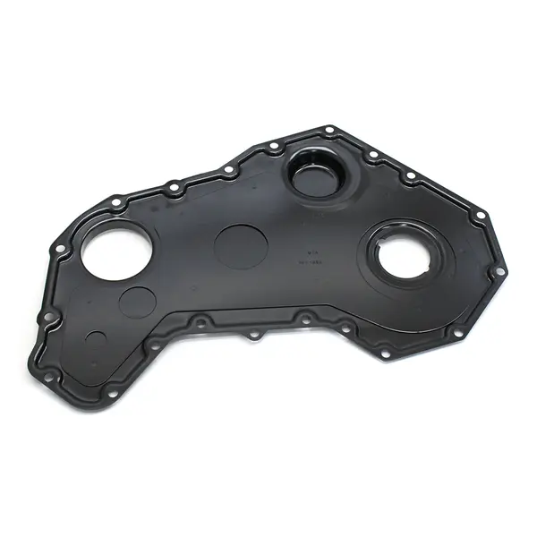 Tampa Frontal Distribuicao Ford/vw — 3923898