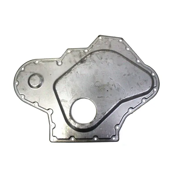 Tampa Frontal Distribuicao Motor MWM — 961207800044