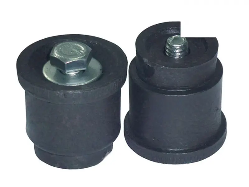 Tampa Frontal Motor OM 314 Plastica para MB — 100019