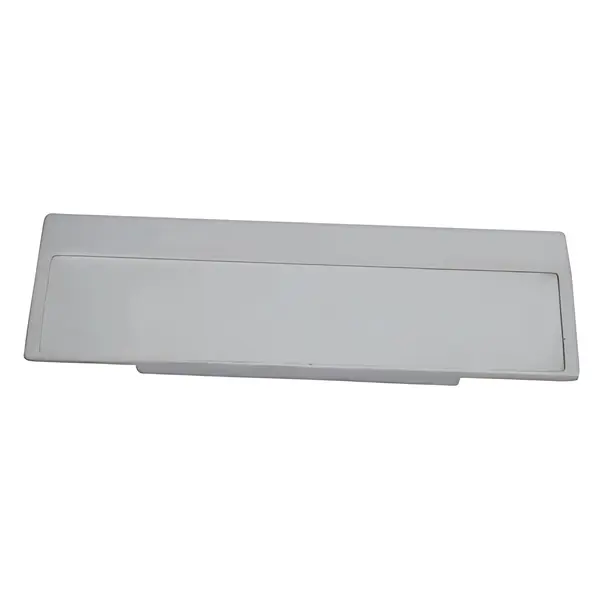 Tampa Frontal Para-choque para Iveco Eurotech — 8143032
