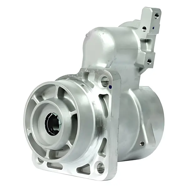Tampa Frt Motor 29MT Partida MB Atego Axor — 10515825