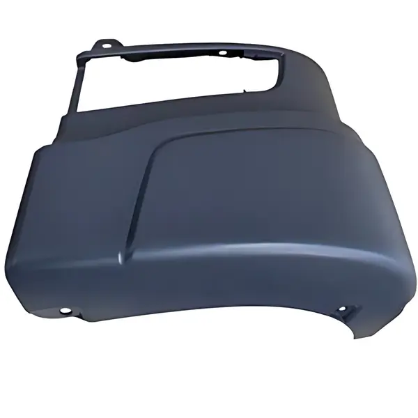 Tampa Frt Parachoque Esquerda para Scania S — 2479184