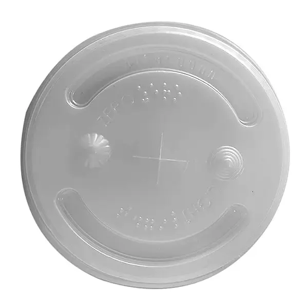 Tampa Furo para Mercedes Benz Todos — 3823320033