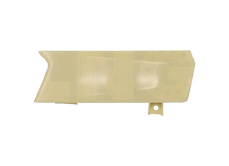Tampa Grade Frontal Esquerda Superior — 2507857