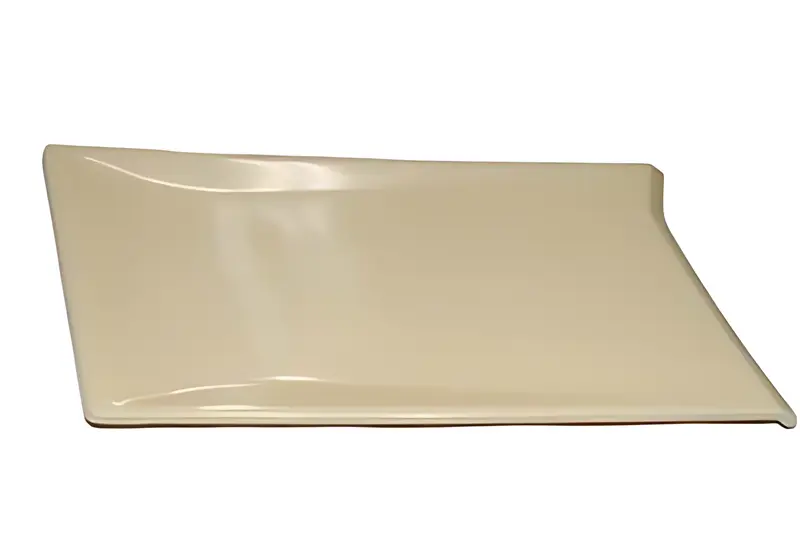 Tampa Inf Painel Lado Direito para Scania — 2324349