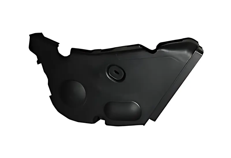 Tampa Inferior Correia para Iveco Daily 3510 3512 — 504022580
