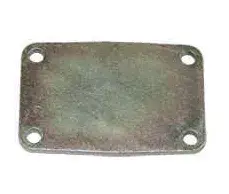 Tampa Inferior p/ Compres Lk 3863/LK3833
