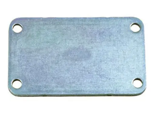 Tampa Inferior p/ Compress. LK4936