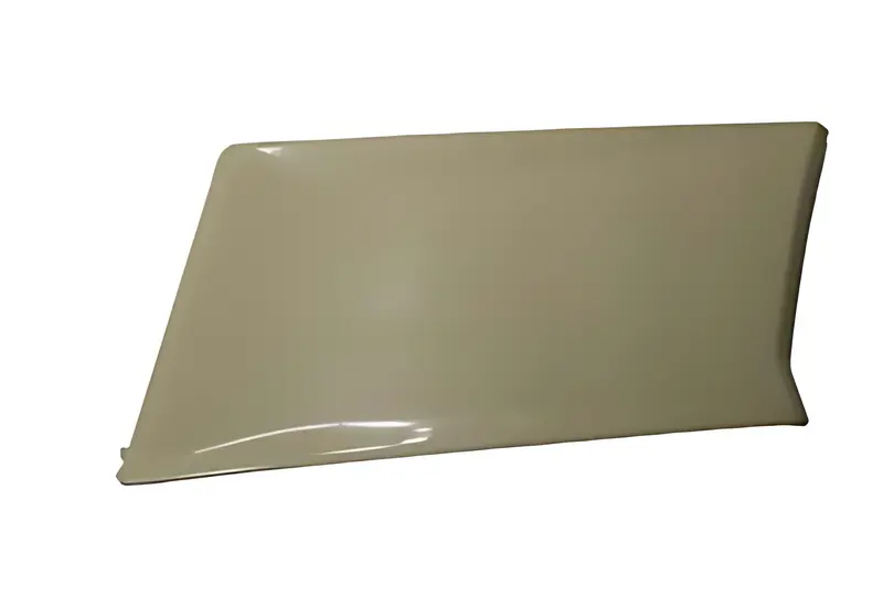 Tampa Inferior Painel LE — 2324348
