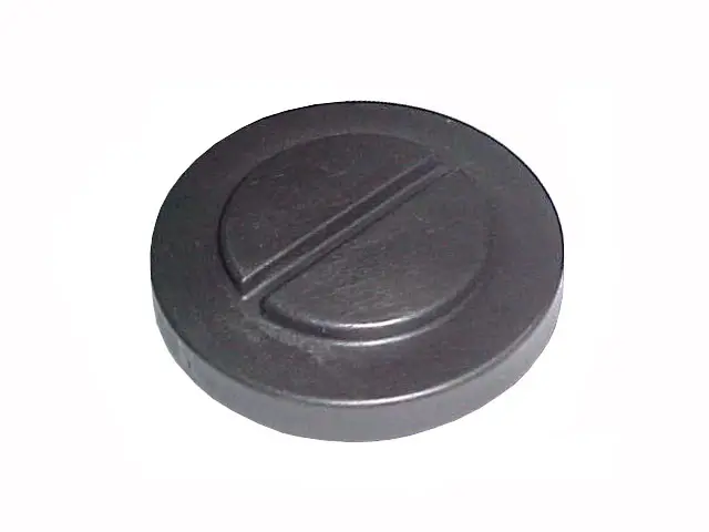 Tampa Insp Volksw X-10 — 2S0109285