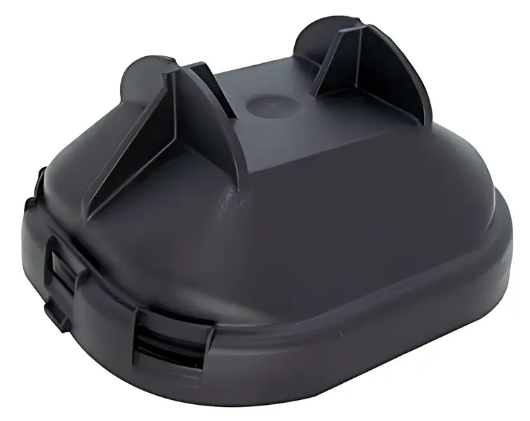 Tampa Interna Farol - Mercedes: MBB — 3848207078