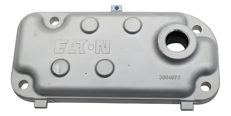 Tampa Inversor para Iveco Tector Attack — 2S2301853B