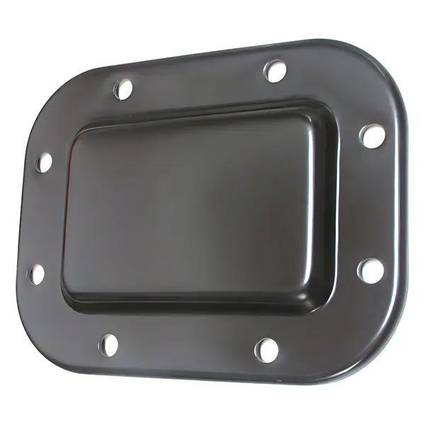 Tampa Janela Tomada Forca para Ford Cargo — 2UU301135
