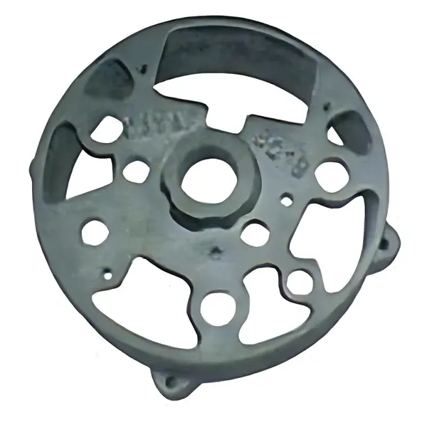 Tampa Lado Motriz Cinap — TE3903395