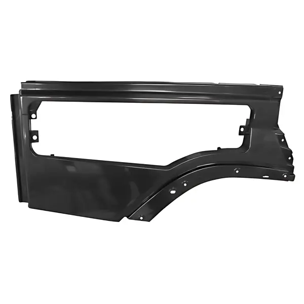 Tampa Lateral Direita para Volvo FH — 84030235-I
