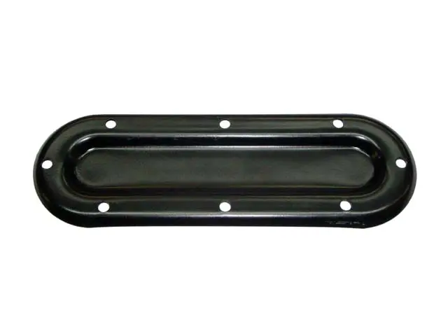 Tampa Lateral Ford F600/F11000