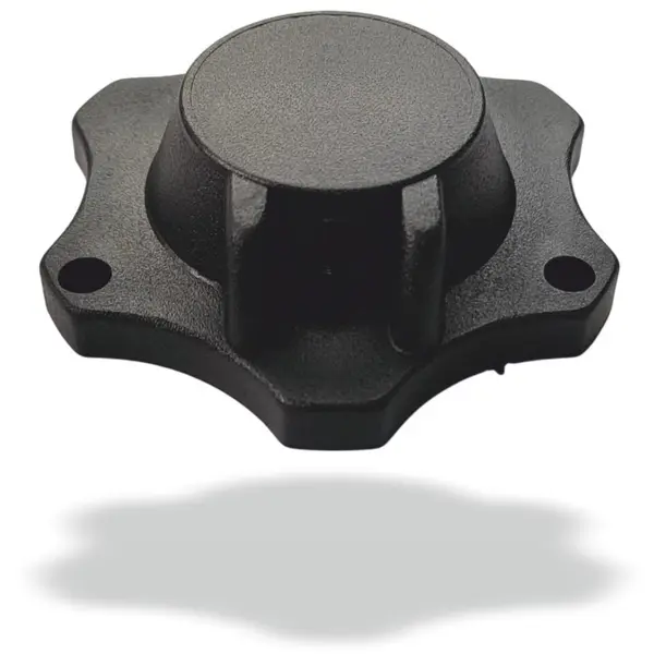 Tampa Mancal Eixo Tandem para Volvo N NL 10 12 — 1613339