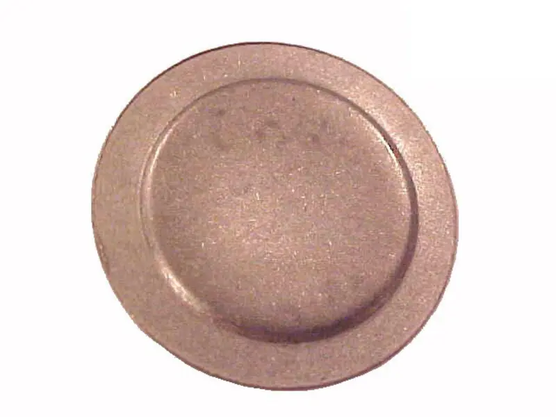 Tampa Manga Eixo Menor para MB L1113 L1111 — 443320229