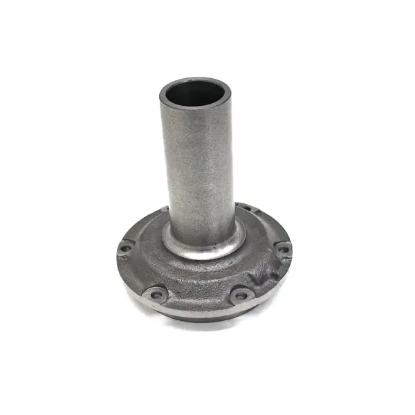 Tampa/moringa Cambio Eaton Iveco/vw/mb — SUK551