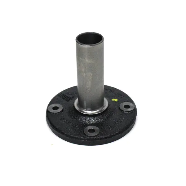 Tampa/moringa Cambio Eaton VW Novo — 3363791