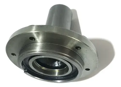 Tampa/moringa Cambio ZF S5-420/S5420 VW — 1307395250