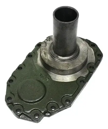 Tampa/moringa VW Cambio ZF 16S — SUK643
