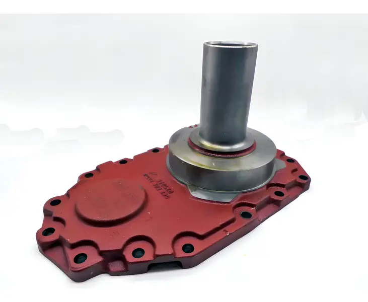 Tampa Moringa ZF para MB 1938 1942 2638 1634 1632 1635 — 2610740
