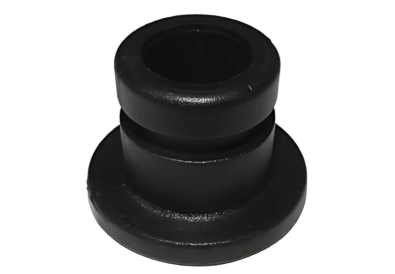 Tampa Motor - Iveco Tector 170E22 170E24 — 4895378