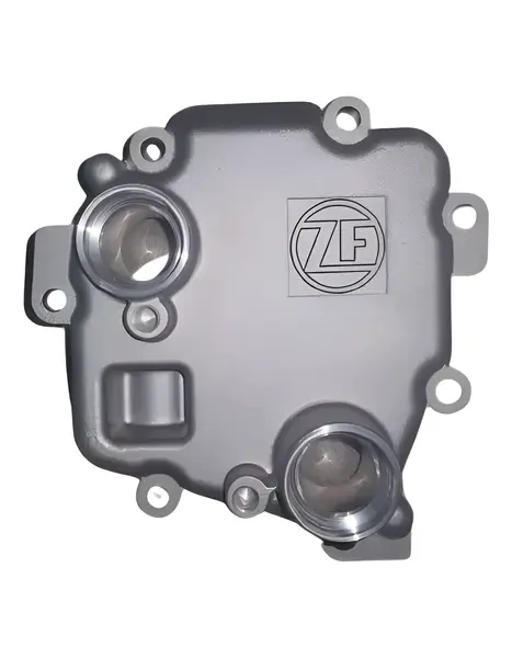 Tampa Mudacas para Iveco Daily Cambio ZF — 500058660