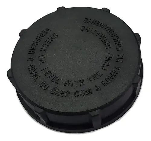 Tampa Oleo Hidraulico para Volvo FH NH NL B10M B12 — 1696361