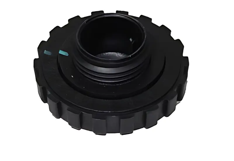 Tampa Oleo Isb 4/6 Cil para Ford Cargo — BG5X6T582AA