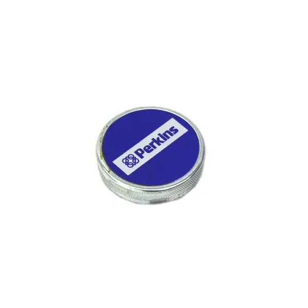 Tampa Oleo Lubrificante MWM — 70150038E