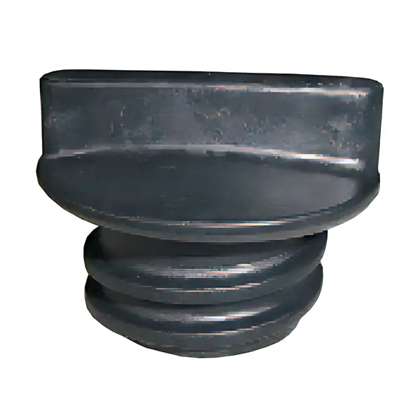 Tampa Oleo Motor 6CTAA VW 24220 para Ford — TE3103485