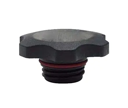 Tampa Oleo Motor Caminhao para Cummins — 2T0115275