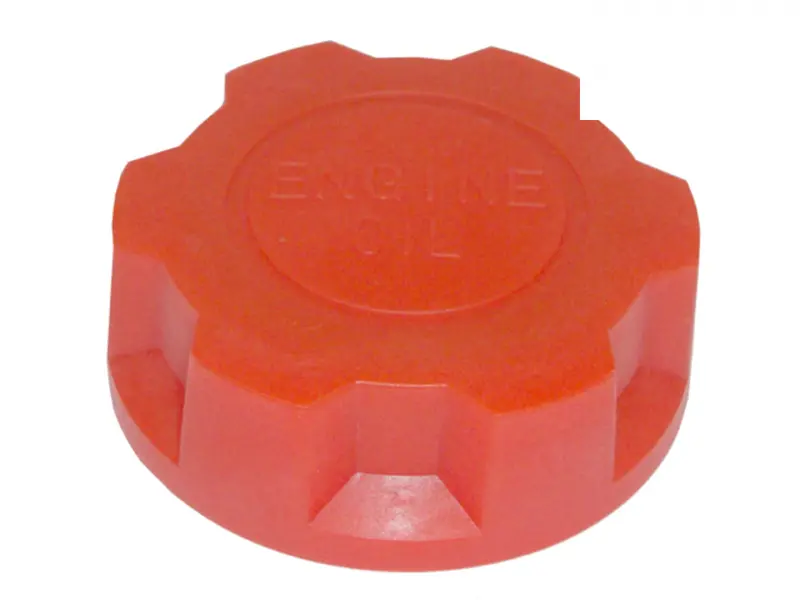Tampa Oleo Motor para Volvo FH NH FM B9S B12M — 1675839
