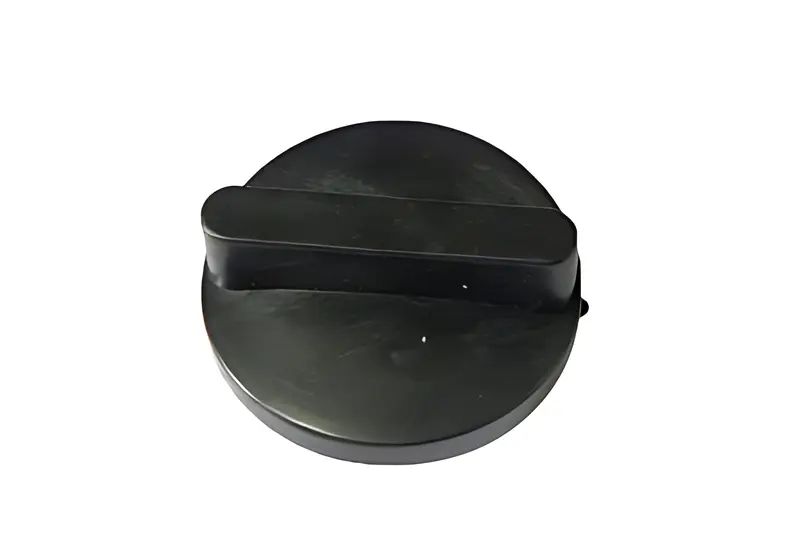 Tampa Oleo para Ford Cargo F350 F4000 — BF6T6766AA