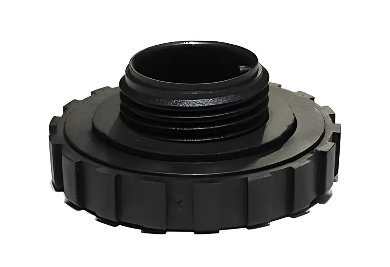 Tampa Oleo para Iveco Stralis Trakker Vertis — 504262827