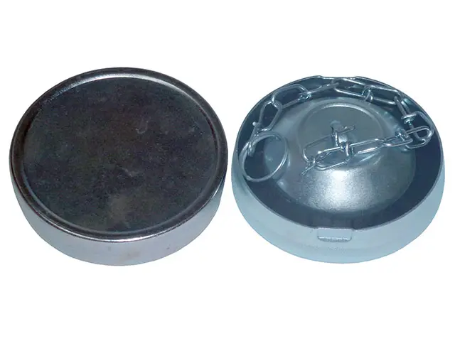 Tampa Oleo VW Micro/oni/cam — 2RG115671