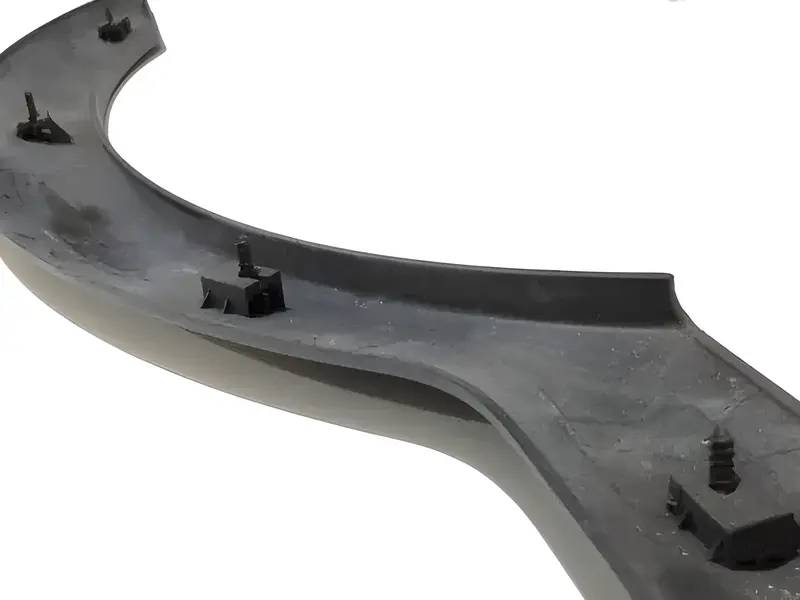 Tampa para Alavancas e Pedais VW — 2Z0721593