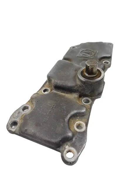 Tampa para Ford Cambio ZF 9S1110 — 2T2301252